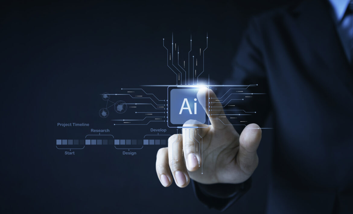 Nightblade AI Transforming Businesses with Intelligent AI Driven Strategies