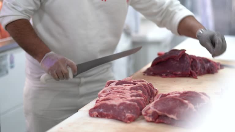 Sustainable Farming in Ireland: Ethical & Fresh Meats