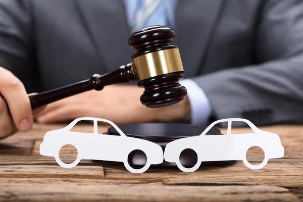 How Beverly Hills Accident Lawyers Fight for Maximum Settlement