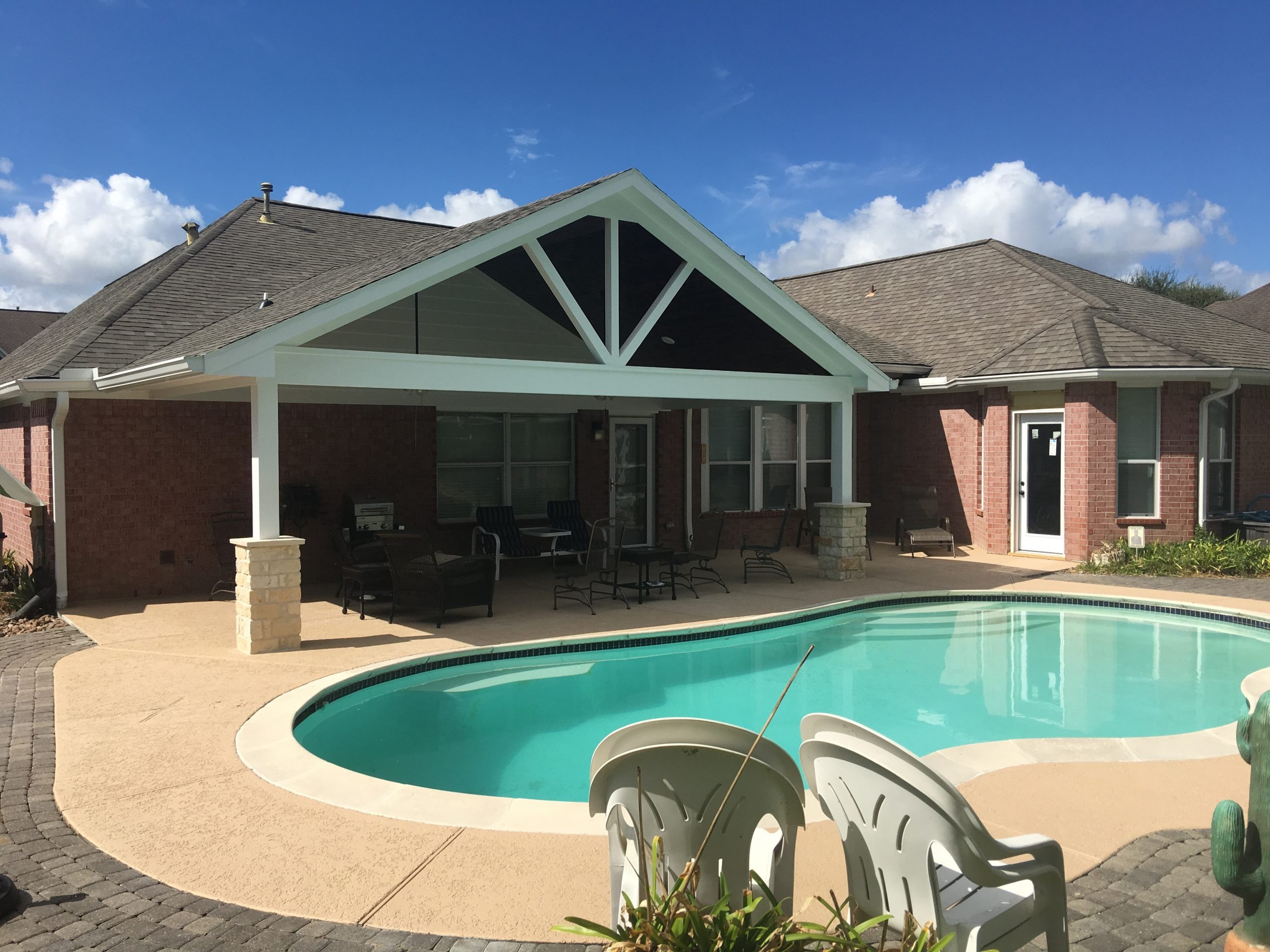 Questions to Ask Before Hiring a Patio Covers Contractor