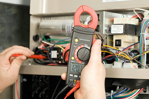 Top-Rated HVAC Repair Humble Services for Fast Cooling & Heating Fixes