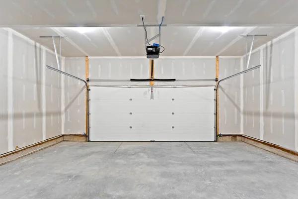 Garage Door Installation Efficient & Expert Service