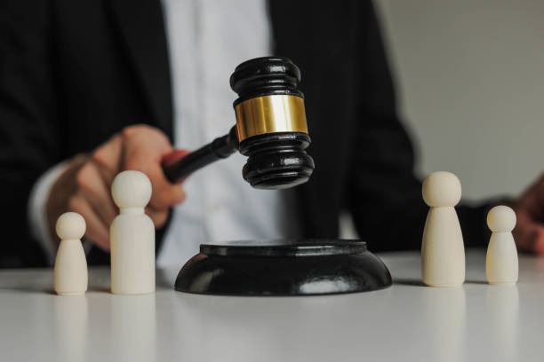 Family Law Attorney vs. Mediator Which Do You Need