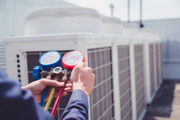 How Smart HVAC Technology Helps You Save More on Energy Costs
