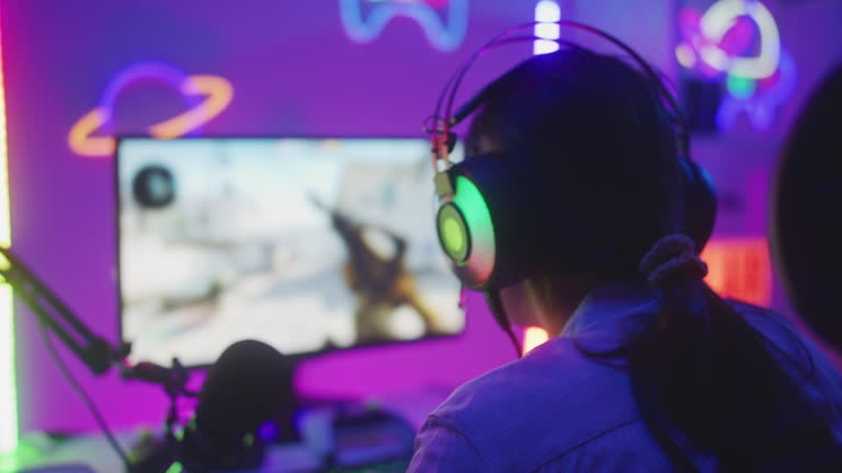 How Augmented Reality Is Expanding Gaming Experiences