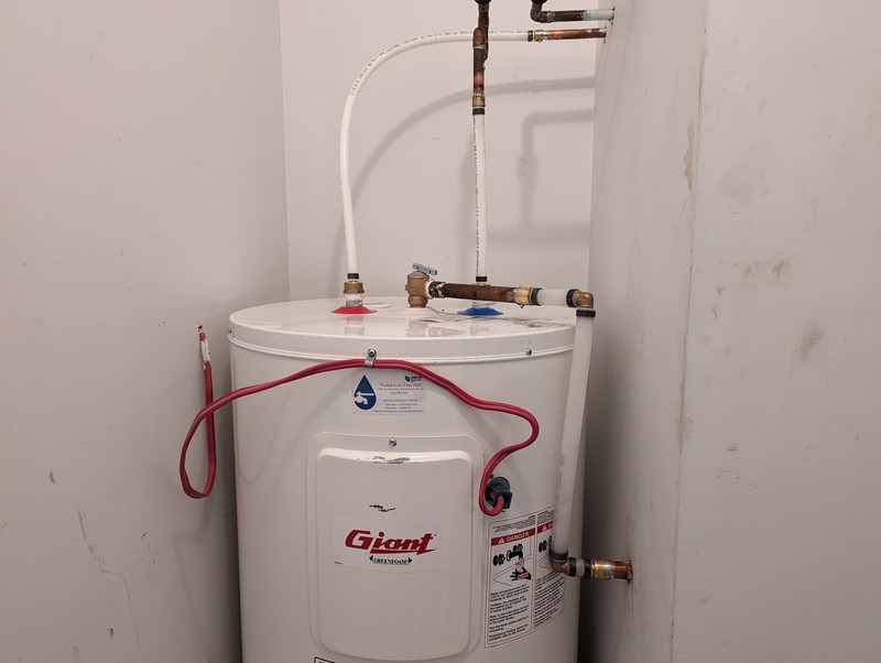 Water Heater Installation Best Practices for Modern Homes