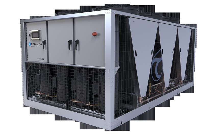 Krauss & Crane Air Conditioning Keeps Your Home Cool and Comfortable