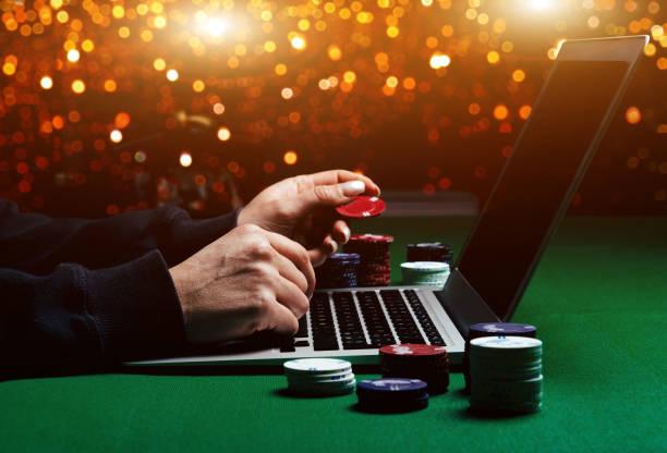 Mobile apps that let you play roulette online malaysia
