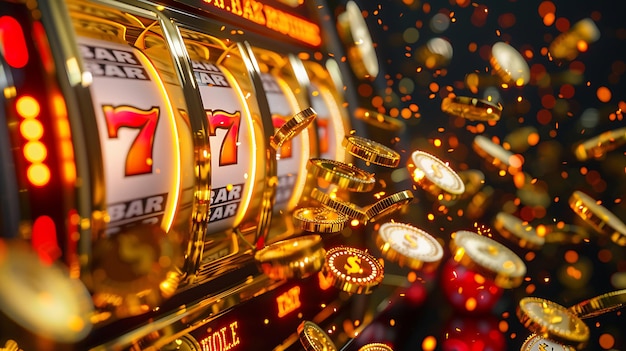 Best Non-AAMS Casinos for Slots