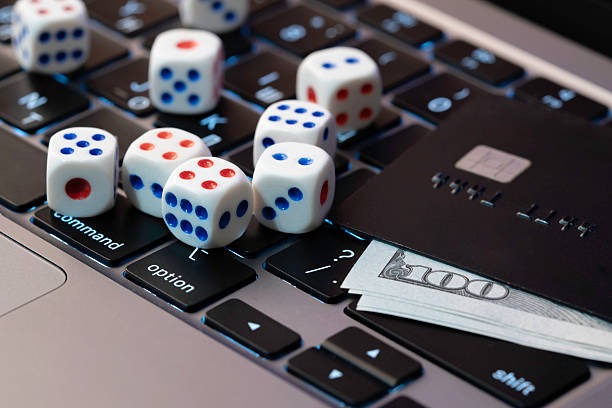 Online Casino France with Crypto Payments