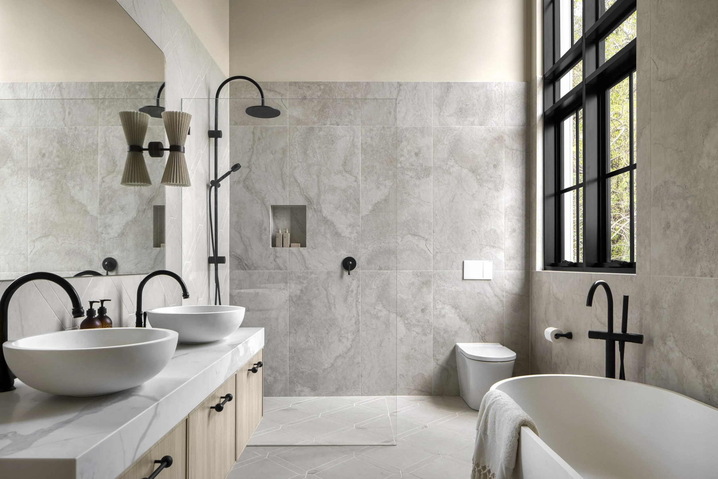 Affordable and Professional Bathroom Installation Services for Modern Homes