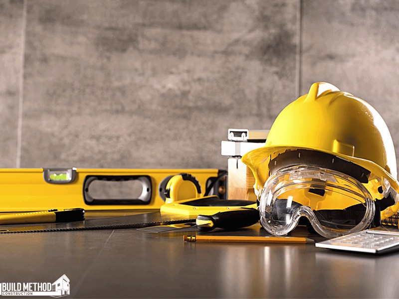 Benefits of Working with a Local General Contractor