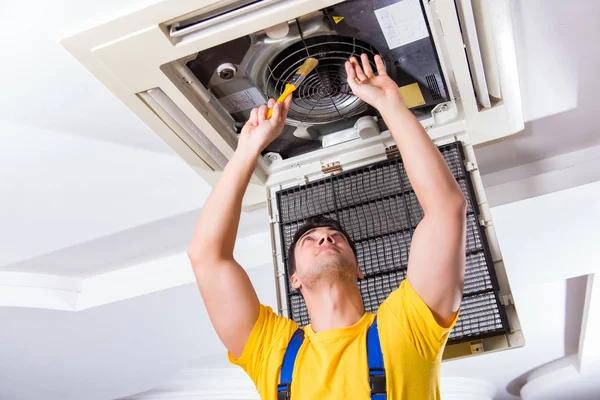 Affordable AC Repair Orlando with Quick Response Times