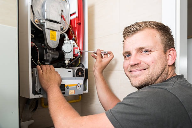 Local heating contractor naples for Fast & Efficient Service