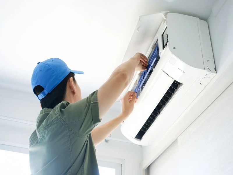 Fast and Affordable ac repair near me for Immediate Cooling Solutions
