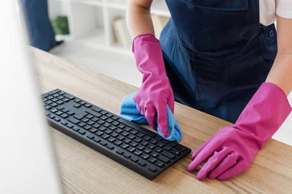How Professional Cleaning Protects Your Brand Reputation