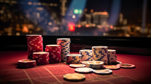 The success of the French online casino industry