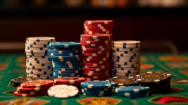 Online casino sites offering immersive experiences