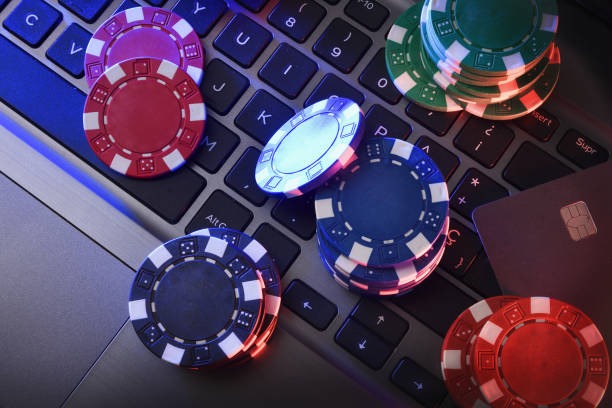 Trusted Overseas Gambling Sites Guide