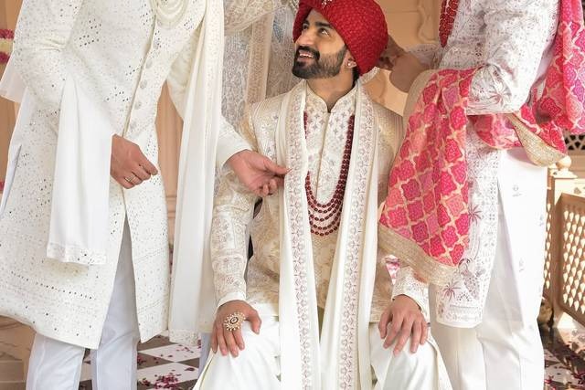 Top Men’s Indo-Western Wear Rajkot for Unique Style