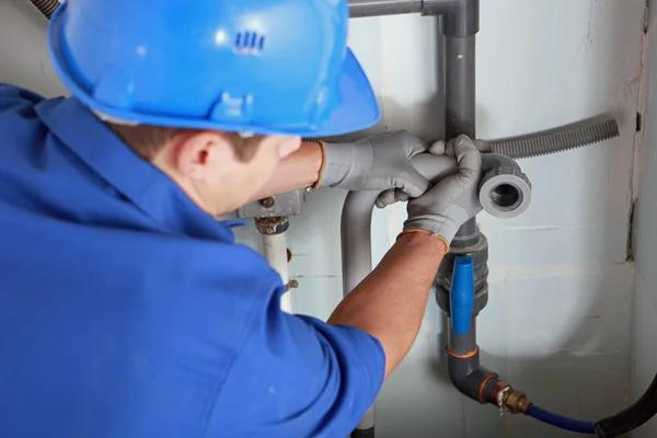 Local Expert Plumber for Affordable Plumbing Work