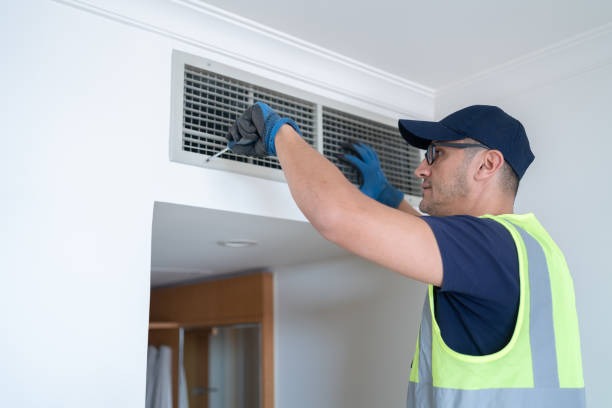 Trusted HVAC Maintenance in Vista CA Fast & Reliable Service