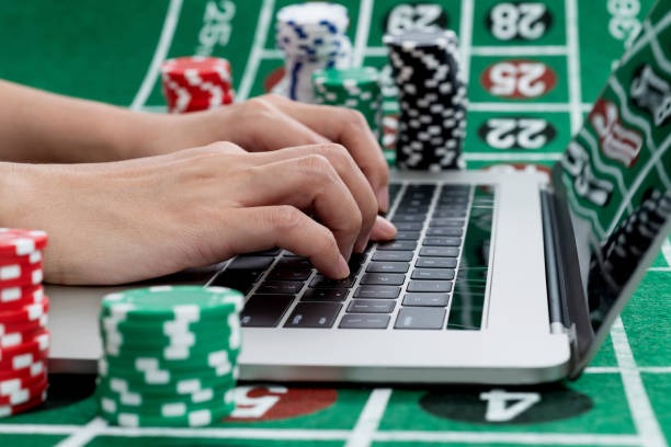 Safe Web Destinations for Real Cash Casino Games