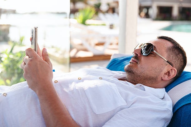 Stylish Resort Wear for Men to Elevate Your Travel Wardrobe