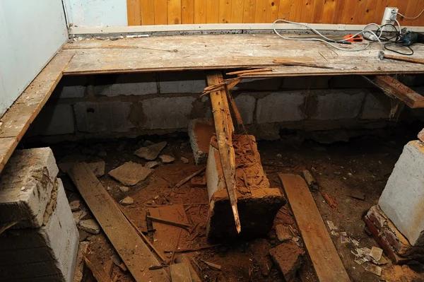 Quick Water Damage Restoration Services You Can Trust