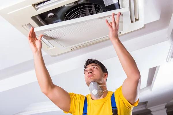Local AC Repair Experts for Fast and Affordable Service