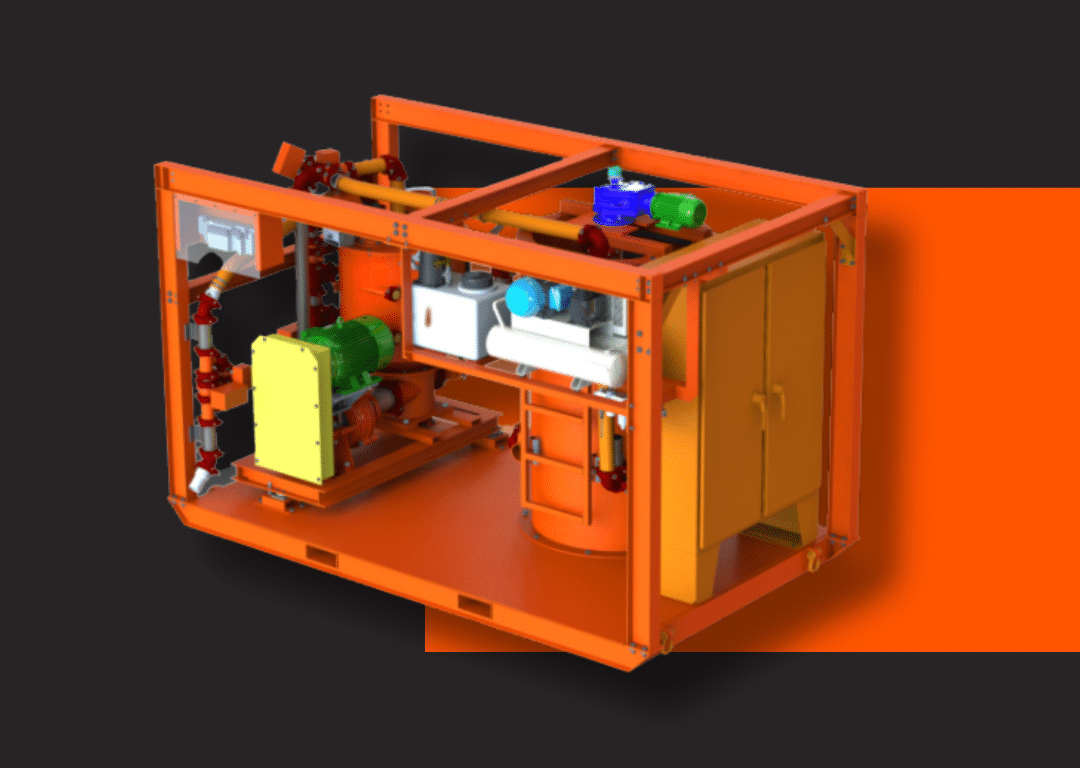 Grout Slurry Uses in Civil Engineering Projects