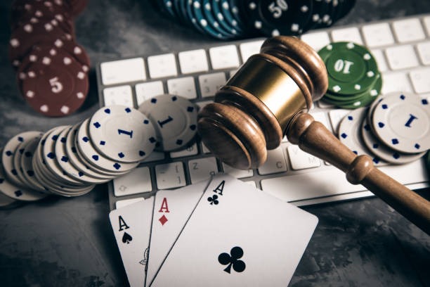 Meilleur casino en ligne avec design utilisateur moderne