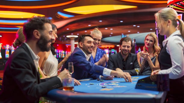 Casino En Ligne France Gaming with Fast Withdrawals