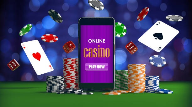 Jouez Sur Casino En Ligne Retrait Instantané Sans Attendre Longtemps