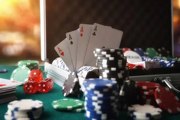 Safe Banking Options in game poker online cambodia Websites