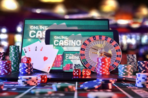 Nouveau Casino En Ligne Et Retraits Express