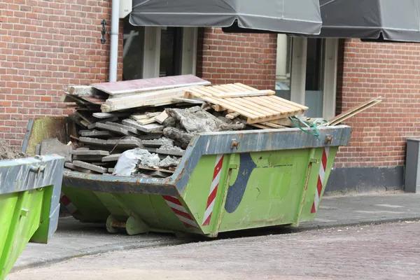 Local Customers Trust Az Junk Removal & Dumpsters Every Day