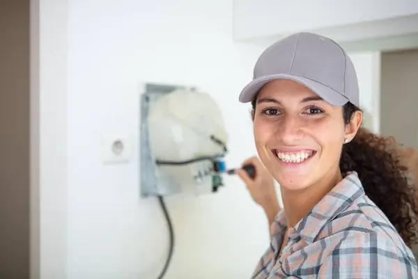 Expert Electrician Charlotte for Lighting Installation Projects
