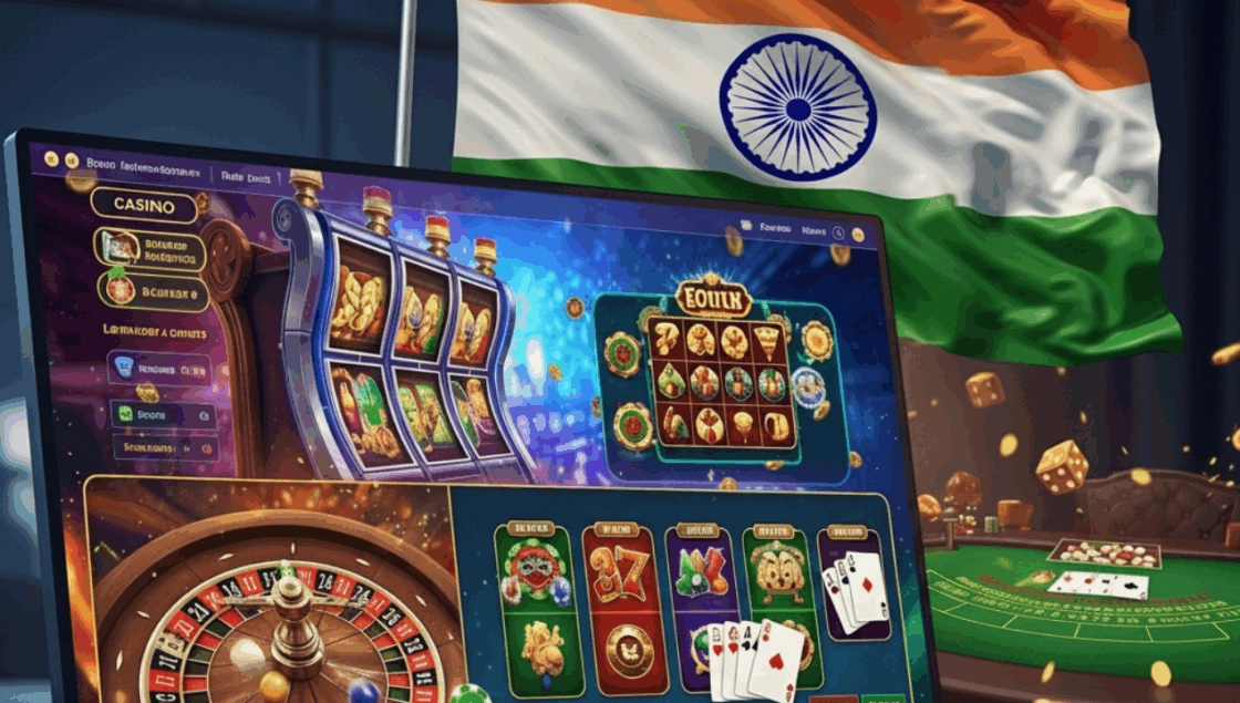 Les casinos en ligne France avec inscription facile