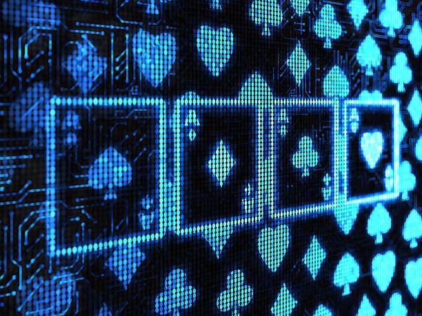 Nouveau casino en ligne élégant avec catalogue jeux incroyablement variés