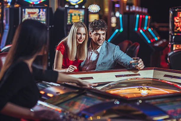 Comparativa entre mejores casinos en línea