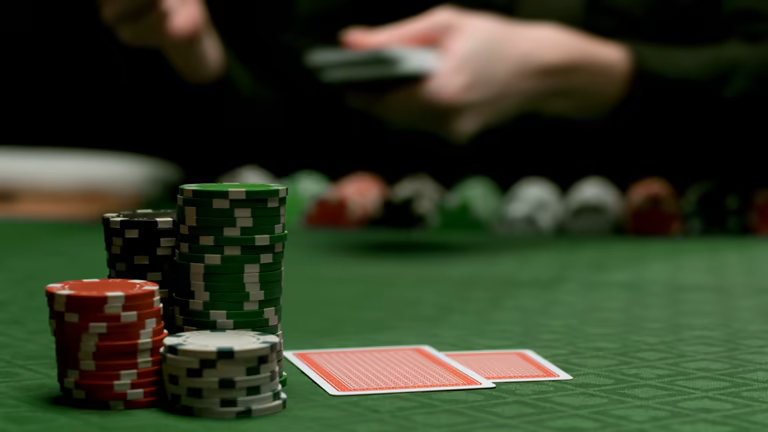 Scelte Consigliate tra i Migliori Siti Poker Online