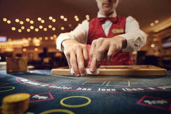 Smart Overview of Modern casino en ligne Features and Functions