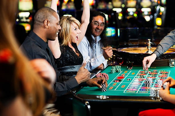 Les Raisons De Choisir Un Casino En Ligne France Réputé