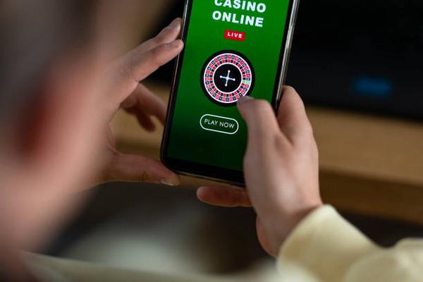 Find Exciting Real Money Games Using casinos online nuevos Platforms