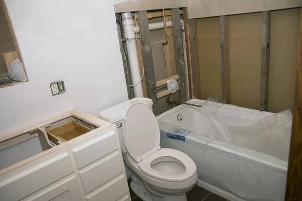 Plumbing Remodeling Tips for a Successful Renovation