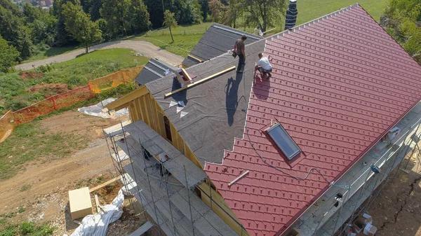 Trusted Bronx Roofing Contractors for Quality Roofing Solutions