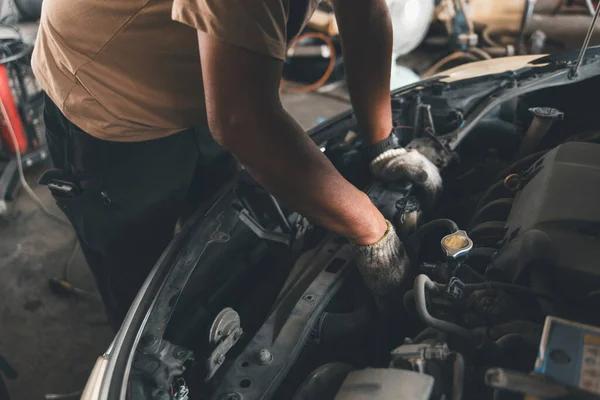Musser Automotive for Quality Repairs and Honest Service