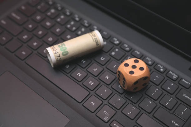 What Makes retrait crypto casino Different
