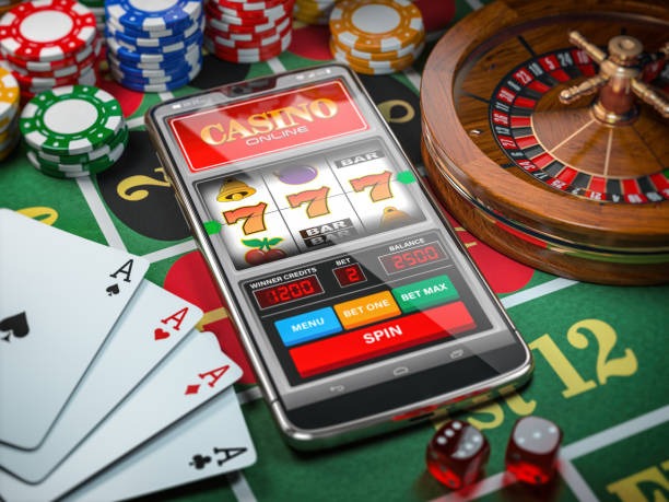 casino en ligne france Trends Every Player Should Know